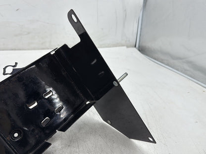 2005 Harley Electra Glide Touring Ultra FLHTCUI OEM Lower Battery Tray Stay Box Cover Panel