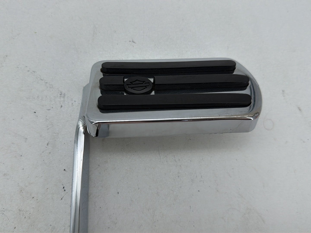 1990 Harley Electra Glide Touring Sport OEM Foot Brake Control Lever Pedal
