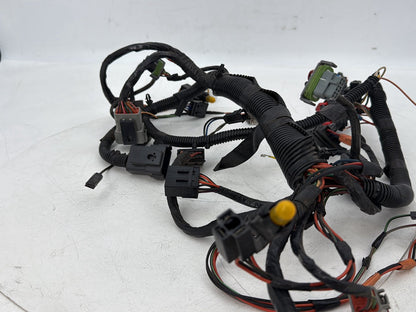 1999 - 2006 Harley-Davidson Touring Electra Glide Ultra Front Sub Wiring Harness Loom Interconnect 70232-04