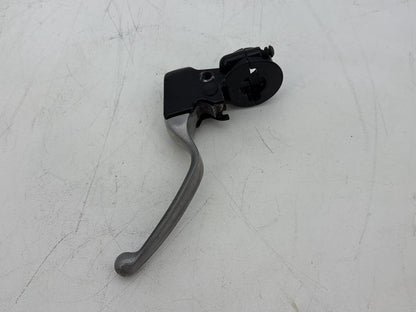 2011 Harley Electra Glide Ultra FLHTK OEM Front Left Hand Clutch Control Lever