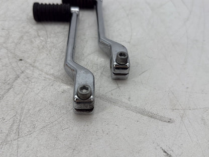 2010 Harley Street Glide Touring FLHX OEM Gear Shifter Lever Pedal Pedals