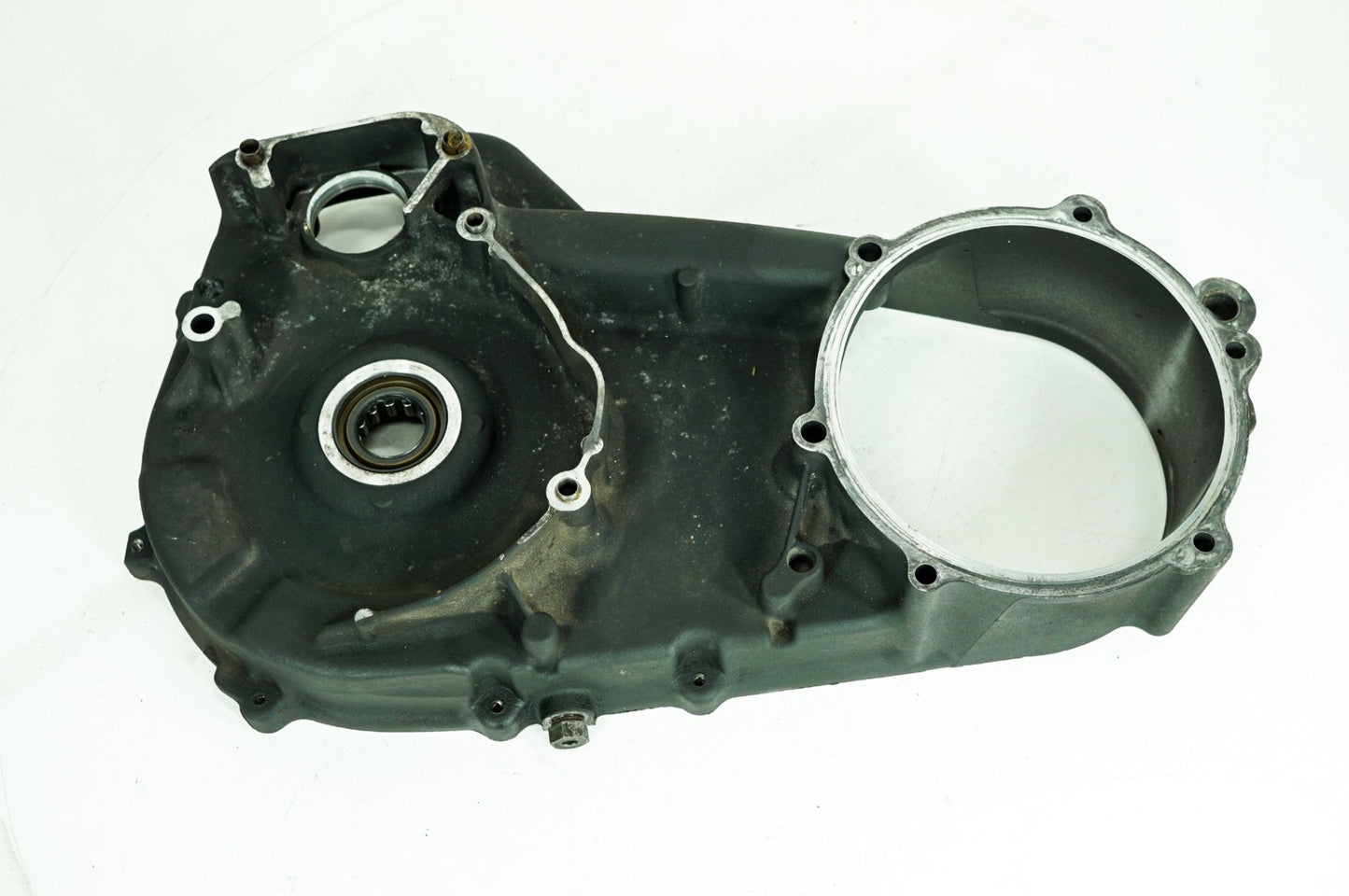 2007 - 2011 Harley-Davidson Touring Street Glide Inner Primary Clutch Cover 60677-07A