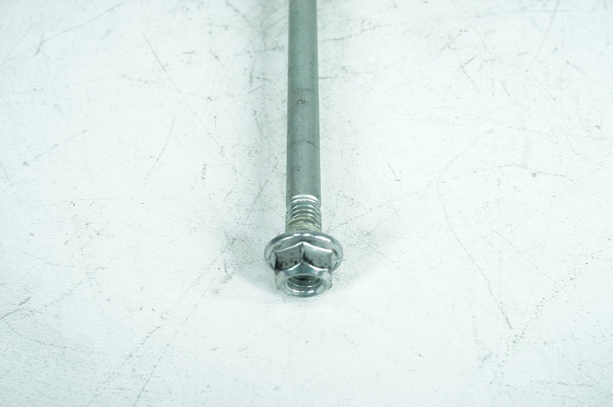 2013 Harley Softail FLSTF Fat Boy OEM Engine Mount Pivot Bolt Shaft 48093-00