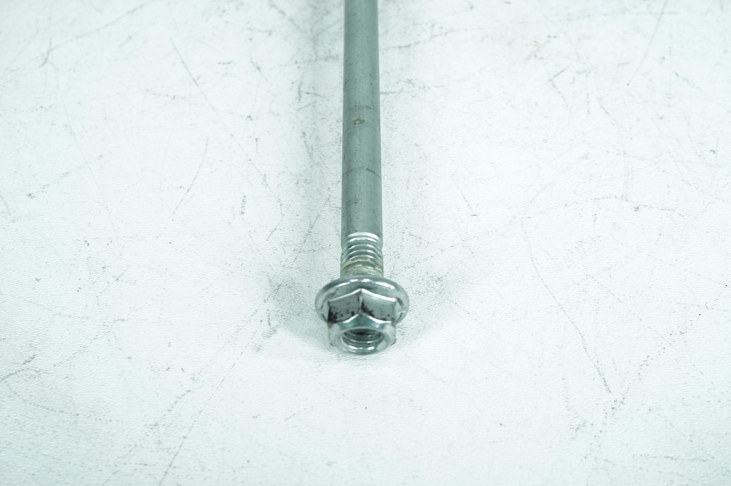 2007 - 2017 Harley-Davidson Softail Fat Boy Engine Mount Pivot Bolt Shaft 48093-00