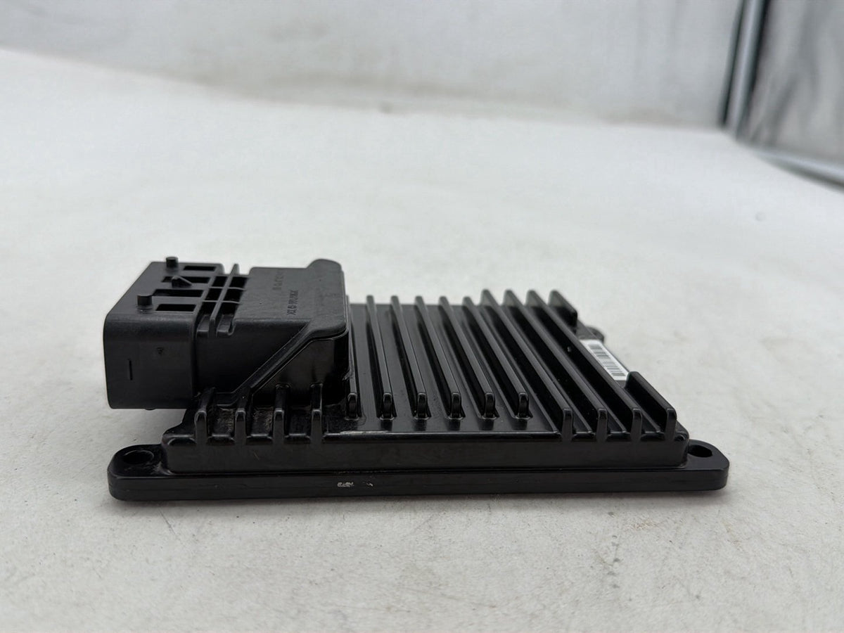 2010 Harley Street Glide Touring FLHX OEM Engine Control Module Brain ECU ECM