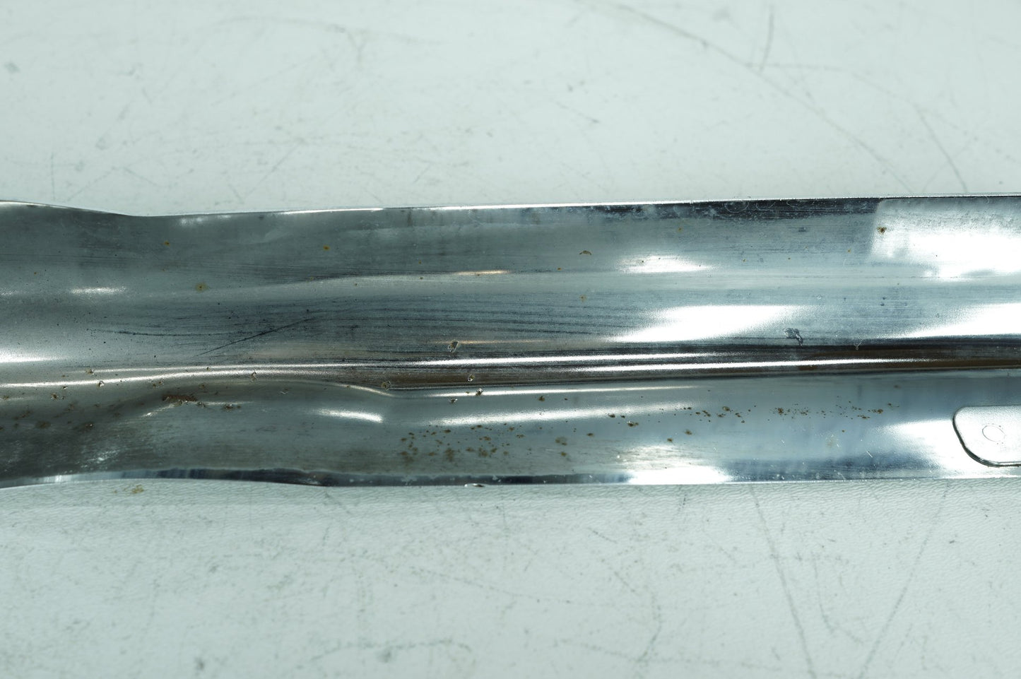 2007 - 2017 Harley-Davidson Dyna Super Glide Drive Belt Guard Cover Shield  60633-08