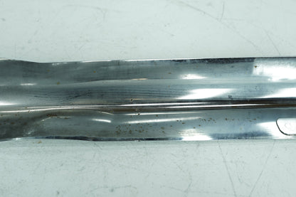 2007 - 2017 Harley-Davidson Dyna Super Glide Drive Belt Guard Cover Shield  60633-08