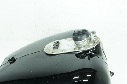1984 - 1998 Harley-Davidson Touring Electra Glide Ultra Fuel Gas Tank Gasoline Reservoir  	61356-97A