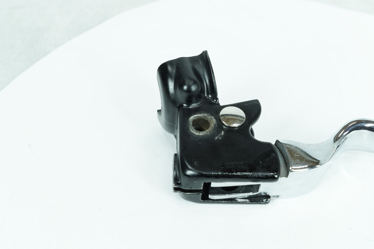 2007 - 2017 Harley-Davidson Dyna Switchback Front Left Hand Clutch Control Lever 45015-96