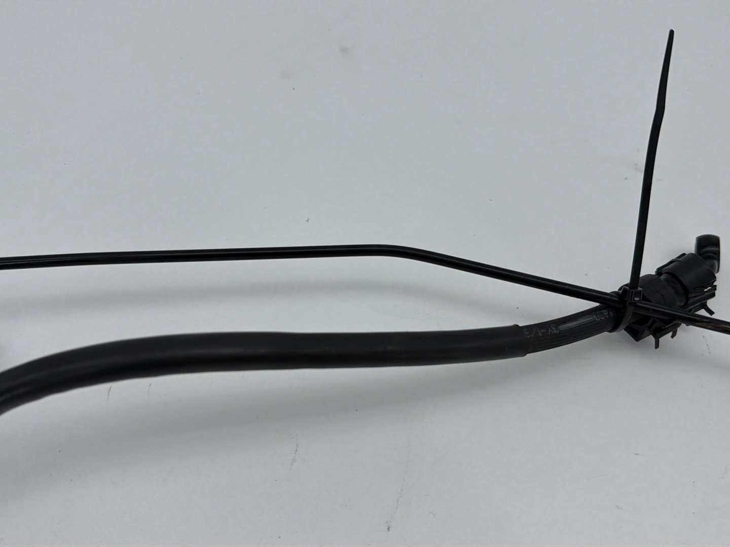 2003 Harley Road King Touring FLHRCI Classic OEM Rear Brake Hose Line Pipe