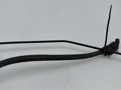 2003 Harley Road King Touring FLHRCI Classic OEM Rear Brake Hose Line Pipe