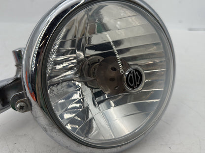 2004 - 2013 Harley-Davidson Sportster 1200 Custom Headlight Headlamp Head Light Halogen