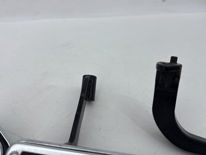 2007 - 2011 Harley-Davidson Touring Electra Glide Ultra Left Right Driver & Pass Floorboard Foot Rest 50621-06