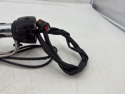2006 Harley Softail FLSTCI Heritage Classic OEM Right Engine Start Kill Switches Controls