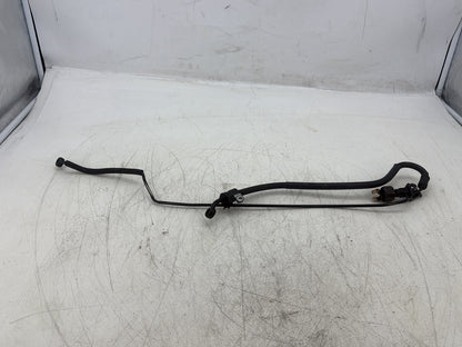 2004 Harley Road King Touring Custom FLHRSI OEM Rear Brake Hose Line Pipe