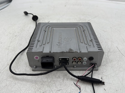 2012 Harley Road Glide Touring FLTRX Custom OEM Digital Media Receiver Head Radio Player