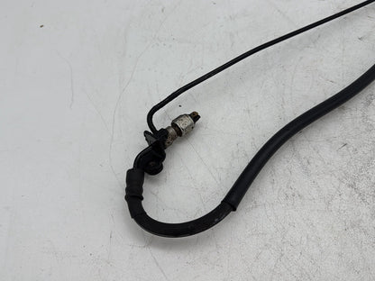 2006 Harley Street Glide Touring FLHXI OEM Rear Brake Hose Line Pipe