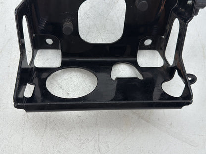 2001 Harley Sportster 883 Hugger XLH883 OEM Battery Tray Bracket Holder Carrier