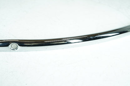 2007 - 2012 Harley-Davidson Touring Electra Glide Ultra Front Windshield Mount Trim Strip 58247-96 58247-96
