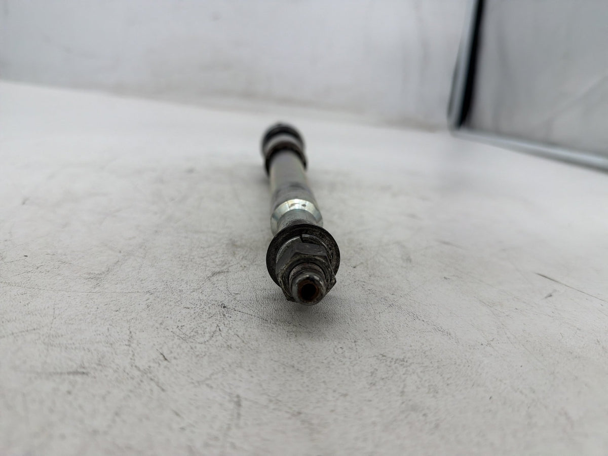 2006 Harley Road King Touring Custom OEM Front Wheel Axle Bolt Shaft 43364-00