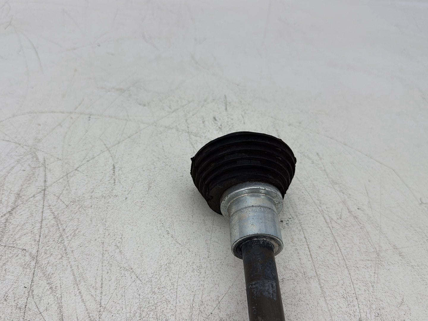 2012 Harley Street Glide Touring FLHX OEM Rear Fork Swingarm Pivot Bolt Shaft
