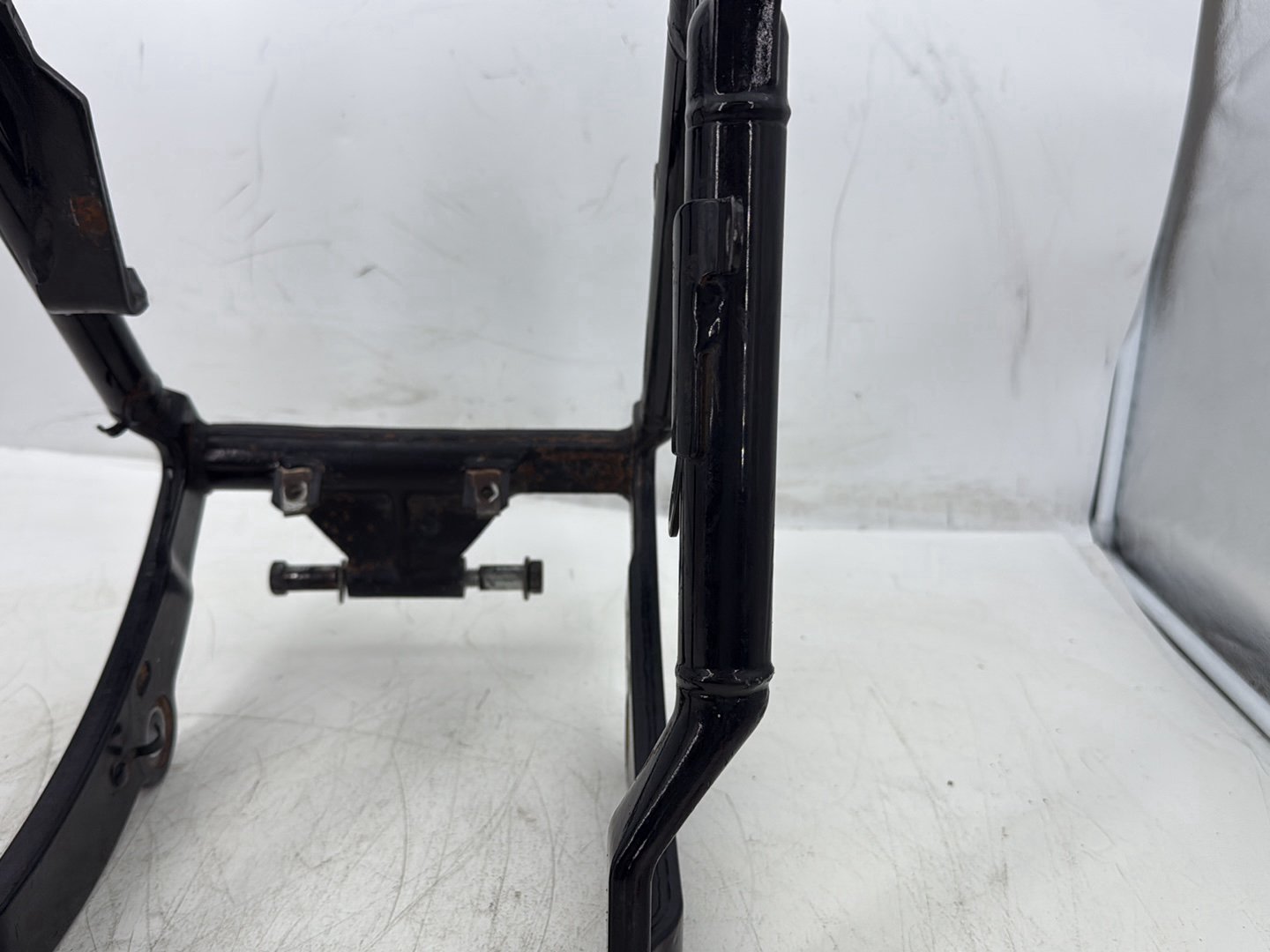 2000 Harley Softail FLSTC Heritage Classic OEM Rear Fork Swingarm Swing Arm