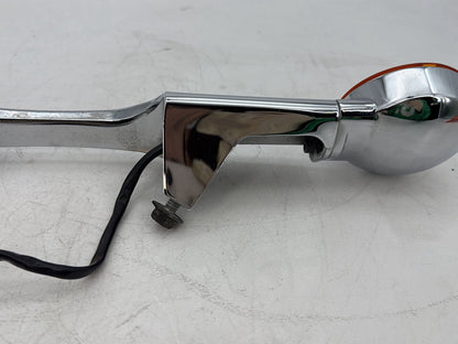 2008 Harley Touring FLHTCU Electra Glide Ultra OEM Rear Left & Right Turn Signals