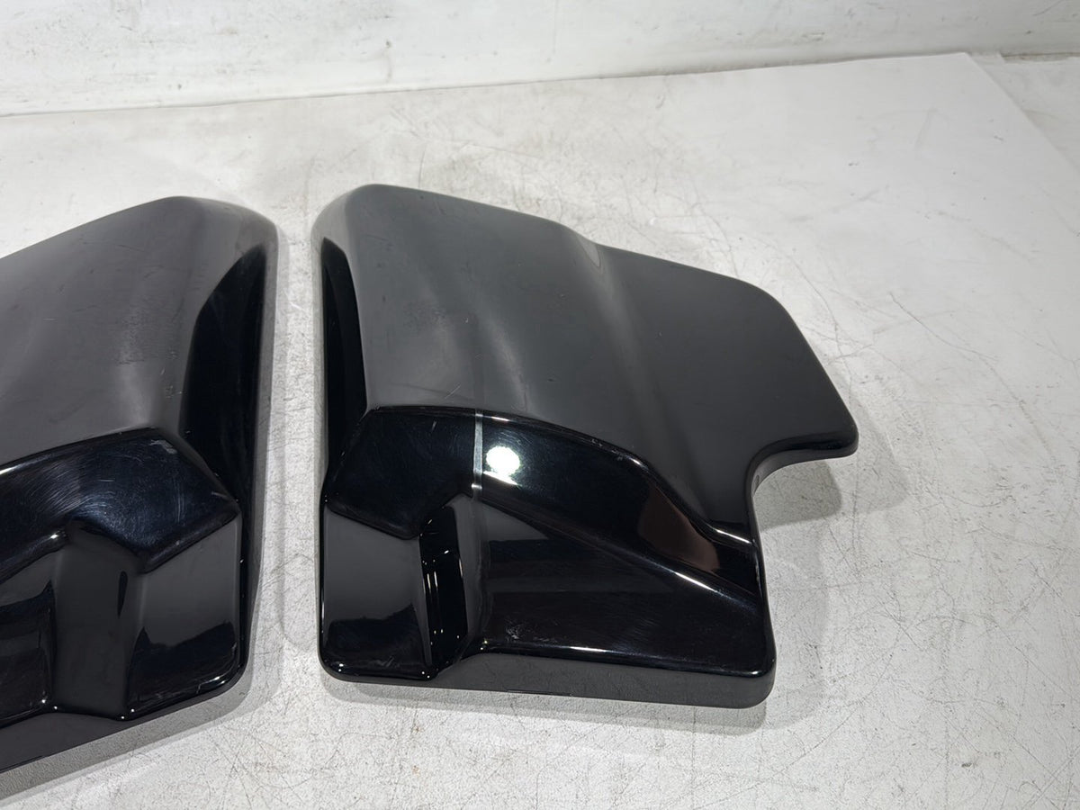 2010 Harley Street Glide Touring FLHX OEM Left Right Side Fairing Cover
