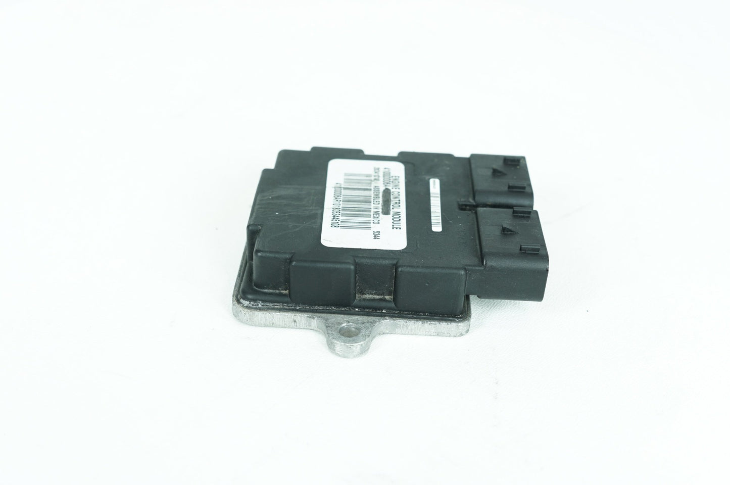2007 - 2017 Harley-Davidson Dyna Super Glide Custom Engine Control Module Brain ECU ECM 41000006A