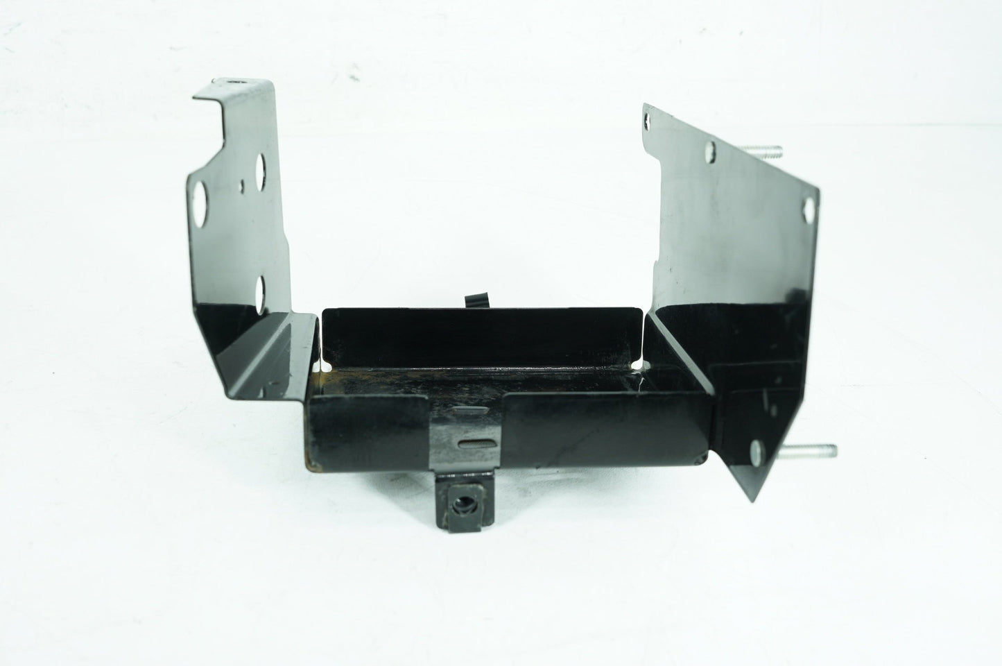 2000 - 2006 Harley-Davidson Touring Road King Custom Battery Tray Bracket Holder Carrier 66281-02A