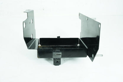 2000 - 2006 Harley-Davidson Touring Road King Custom Battery Tray Bracket Holder Carrier 66281-02A