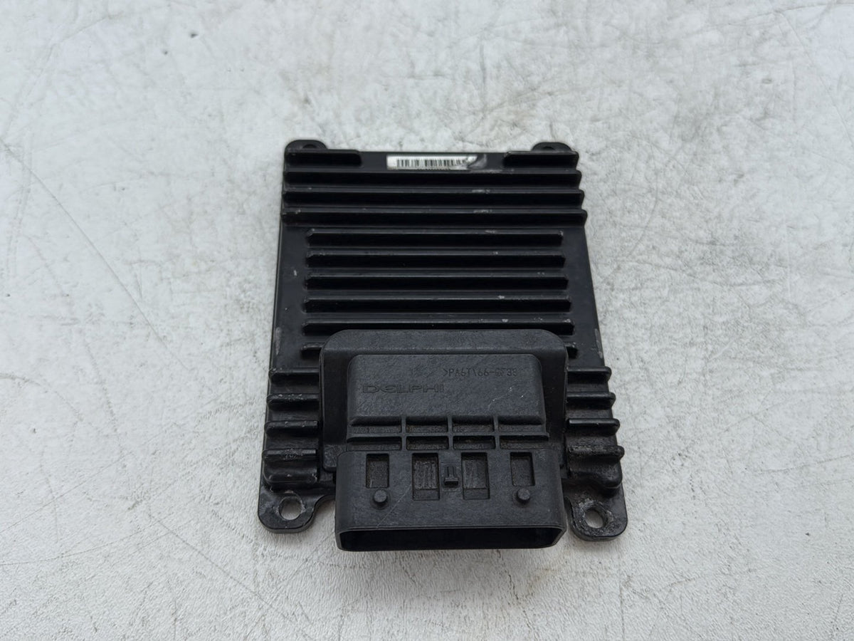 09 Harley Road King Touring Police Engine Control Module Brain ECU ECM Twin 103
