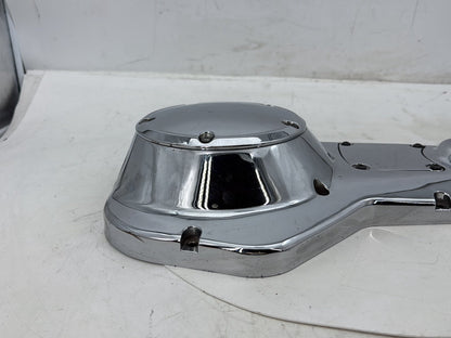 2005 Harley Road Glide Touring FLTRI OEM Outer Primary Clutch Cover