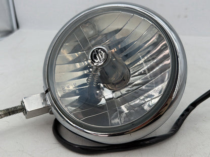 2007 - 2017 Harley-Davidson Dyna Super Glide Custom Headlight Headlamp Head Light Halogen 69356-06