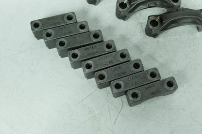 2013 - 2015 Jaguar XF  Engine Balance Shaft