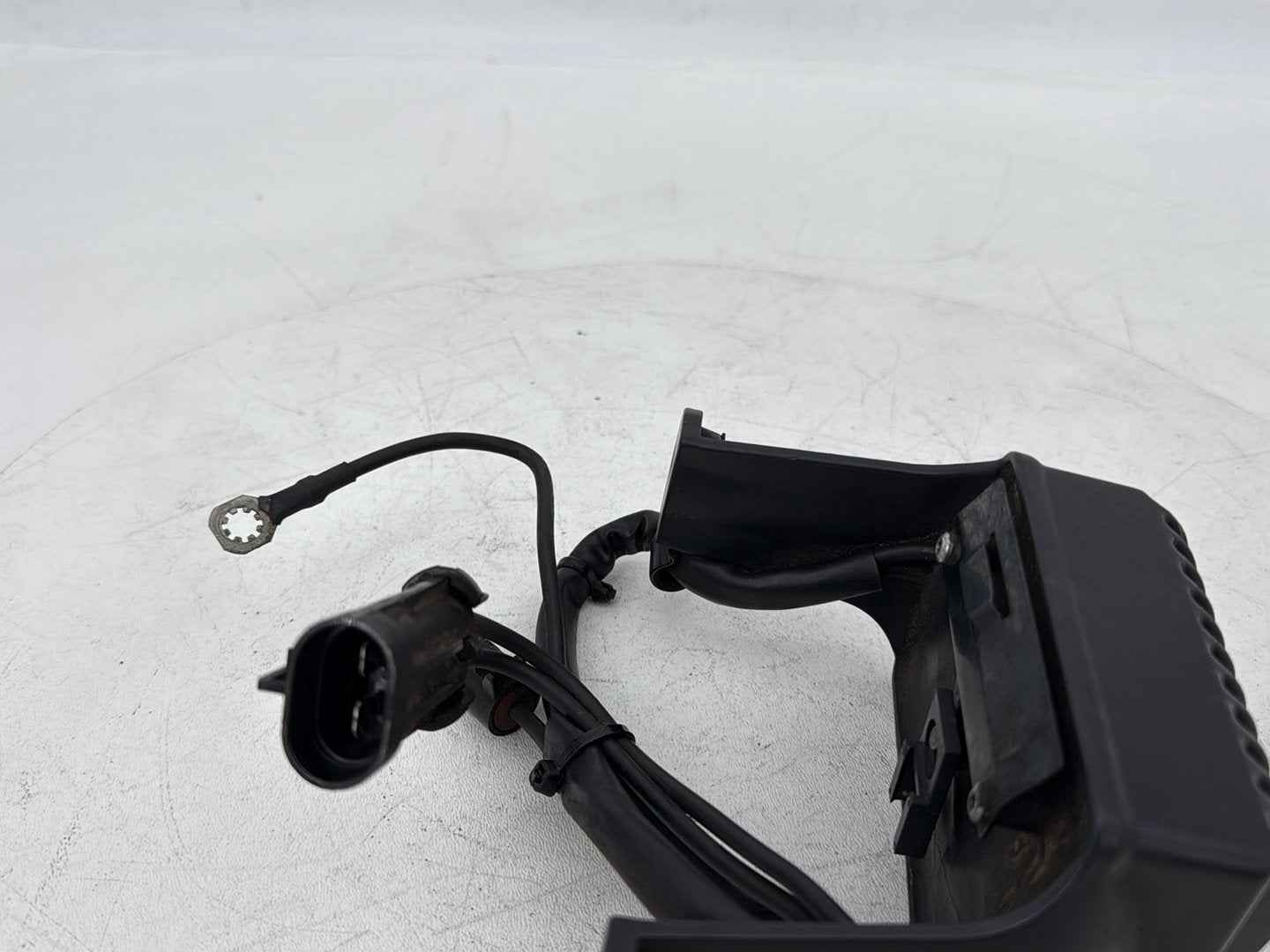 1999 - 2006 Harley-Davidson Touring Electra Glide Ultra Voltage Regulator Rectifier  74505-04