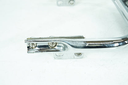 1999 - 2006 Harley-Davidson Touring Road King Classic Rear License Plate Support Bar Holder 53376-97