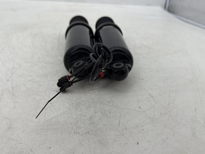 2006 Harley Electra Glide Touring Classic FLHTCI OEM Rear Left Right Shock Absorbers