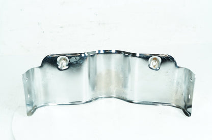 2007 - 2012 Harley-Davidson Touring Electra Glide Ultra Front Lower Fairing Outer Skirt 58208-96A 58208-96A