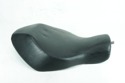 2004 - 2013 Harley-Davidson Sportster 1200 Low Rider Driver Solo Seat Pillion  	51532-07