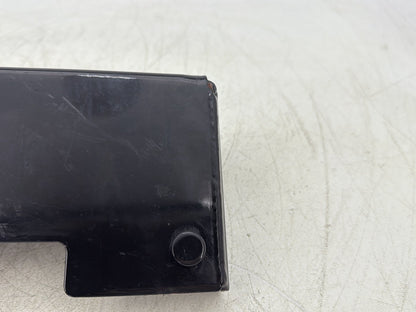 2004 Harley Dyna Super Glide FXDI OEM Battery Tray Bracket Holder Carrier
