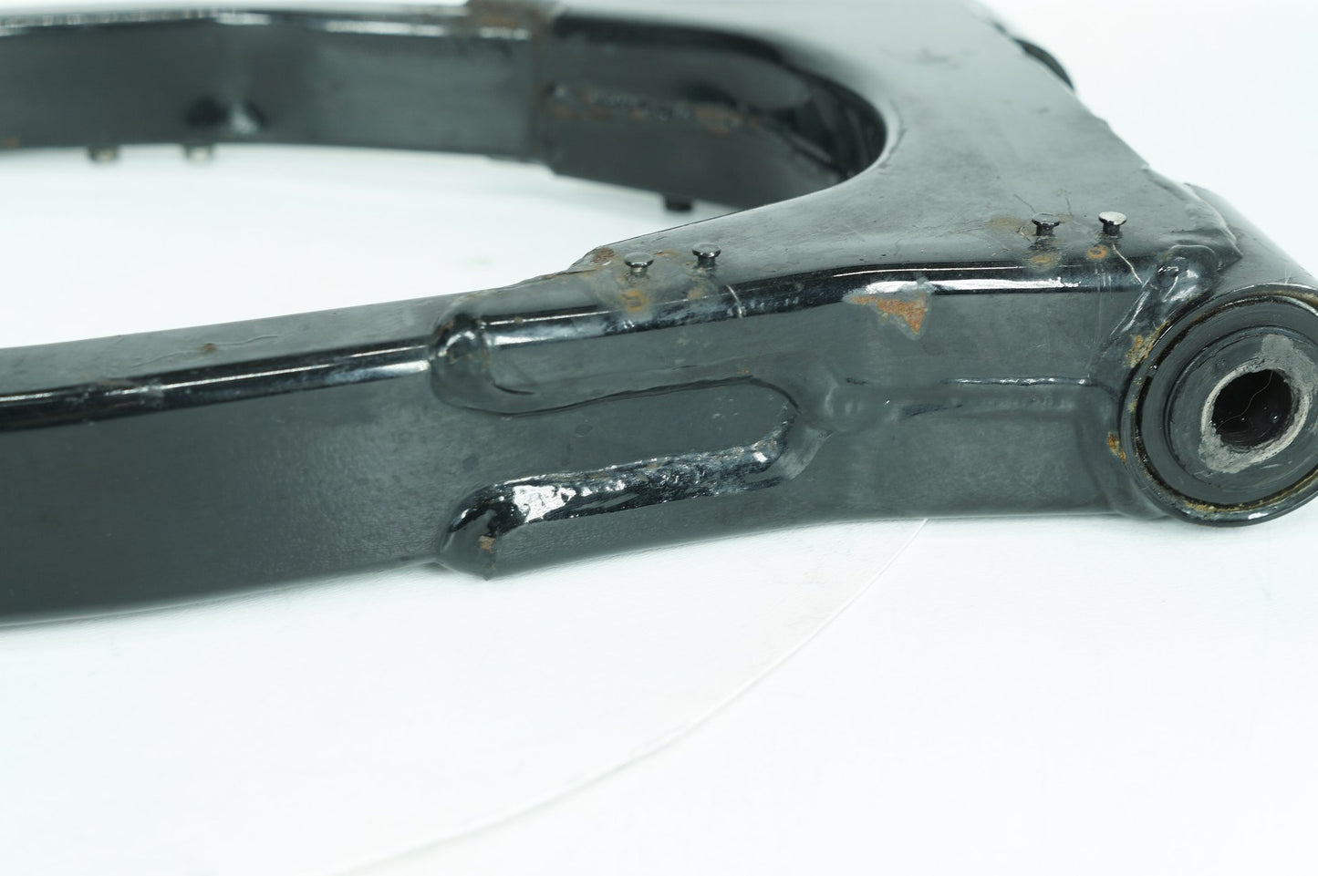 1984 - 1998 Harley-Davidson Touring Road King Classic Rear Fork Swingarm Swing Arm 47549-97