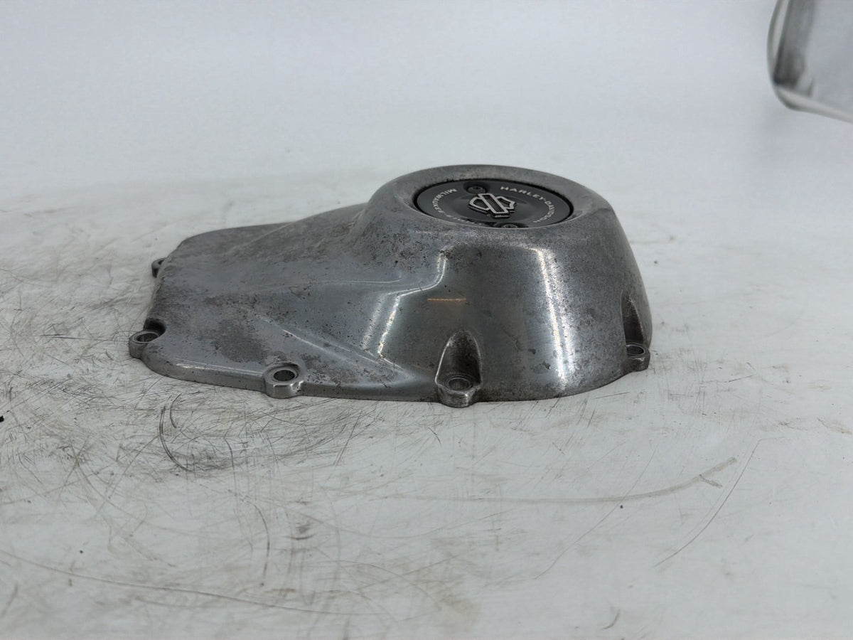 2019 Harley Touring FLHT Electra Glide OEM Engine Motor Timing Chain Cover