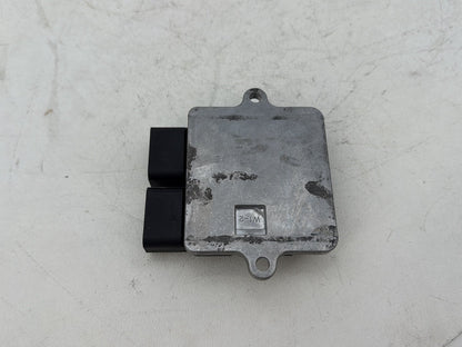 2012 Harley Dyna Fat Bob FXDF 103 OEM Engine Control Module Brain ECU ECM