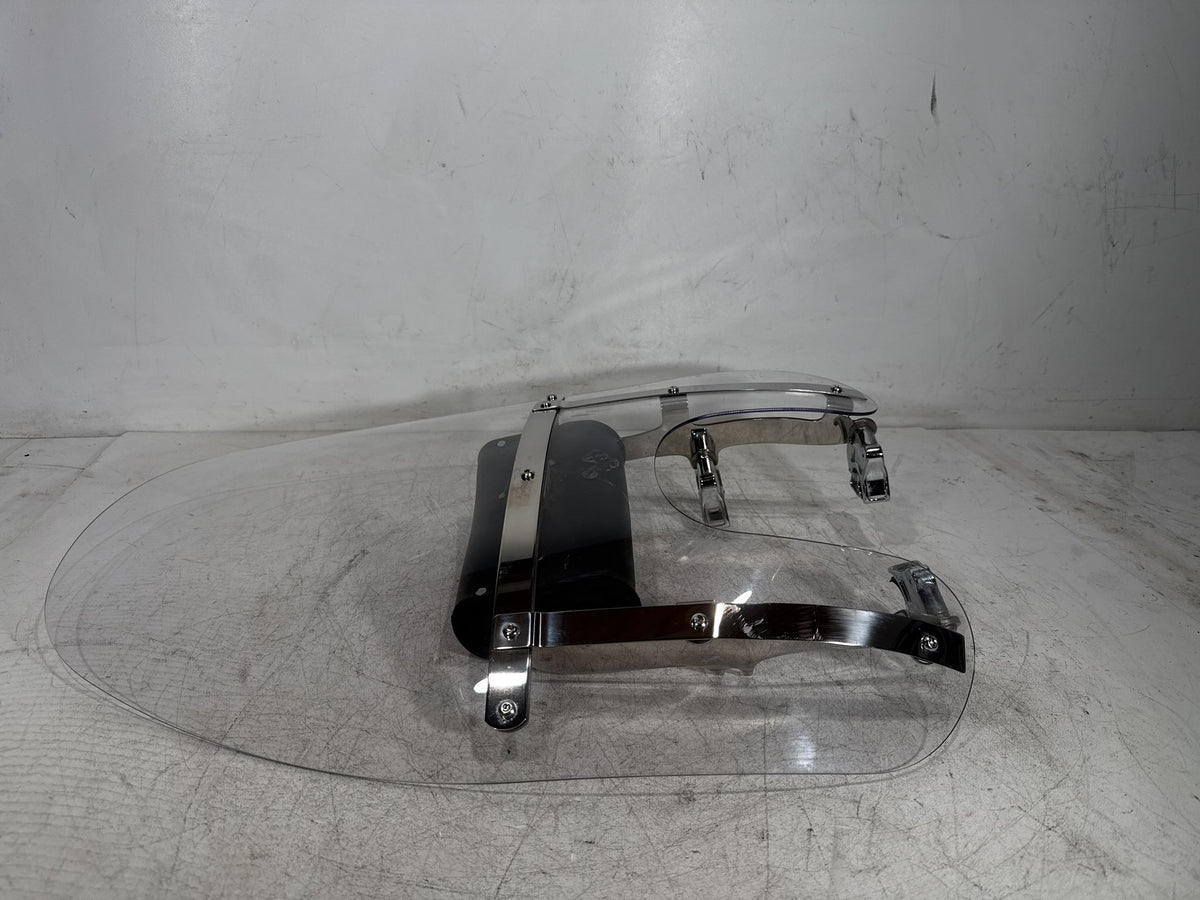 2000 Harley Sportster 1200 Custom XL1200C Front Windshield Windscreen Cover