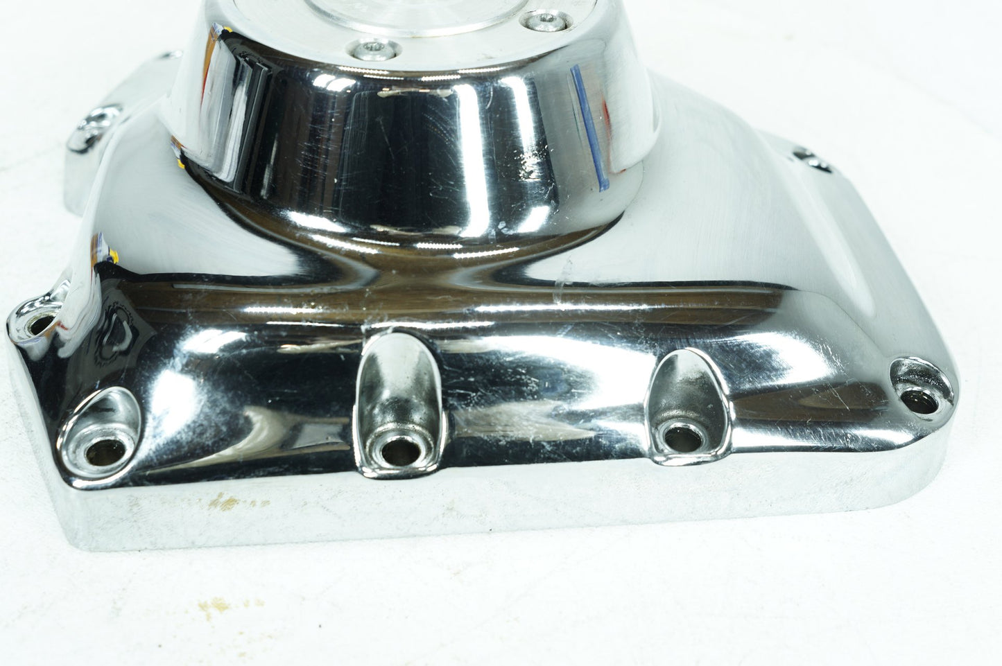 1999 - 2006 Harley-Davidson Softail Heritage Classic Engine Motor Timing Chain Cover 25362-01
