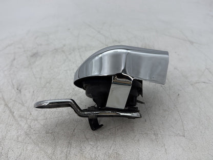 2013 Harley Heritage Softail Classic FLSTC OEM Horn Signal Klaxon Chrome Cover