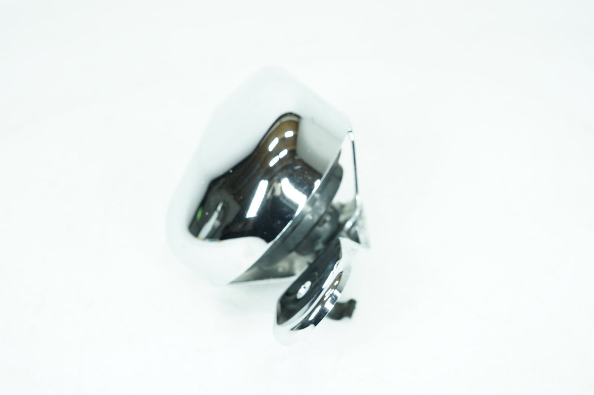 2003 Harley Touring Screamin Eagle Road King OEM Horn Signal Klaxon Chrome Cover