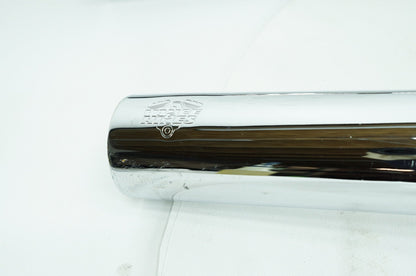 2007 - 2012 Harley-Davidson Softail Heritage Classic Exhaust Header Pipes Muffler Vance & Hines 66780-07