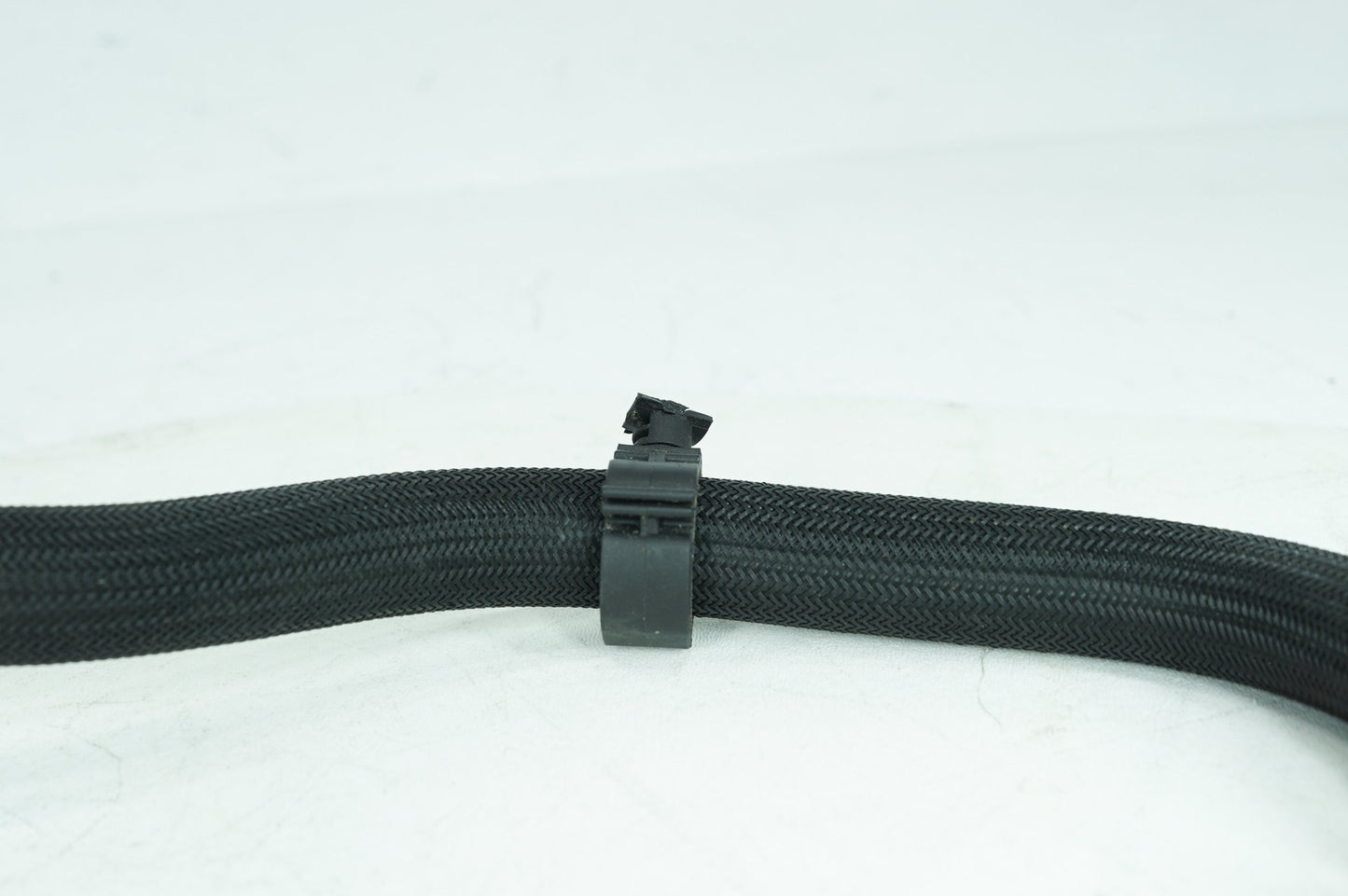 2017 Alfa Romeo Giulia TI Q4 AC Air Conditioning Hose Tube Line Pipe